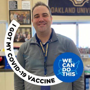 Meet your Posher, Brian